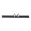 Woodworking Planing Stop Board Positioning Adjustable Woodworking Baffle for Workbench