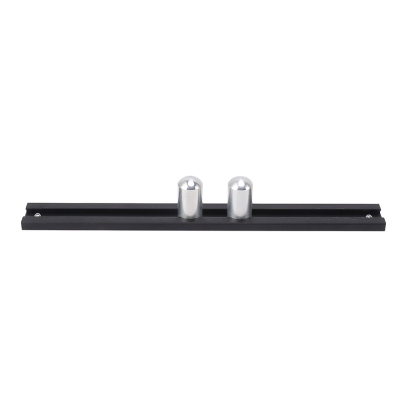 Woodworking Planing Stop Board Positioning Adjustable Woodworking Baffle for Workbench