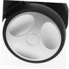 Baluue Small Luggage Wheel Replacement for Suitcase Durable Caster Wheels