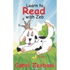 Learn to Read with Zeb, Volume 2