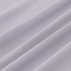 Modern Threads Soft Microfiber Solid Sheets - Luxurious Microfiber Bed