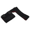 Thigh Compression Sleeve Adjustable Breathable Hamstring Upper Leg Hip Support