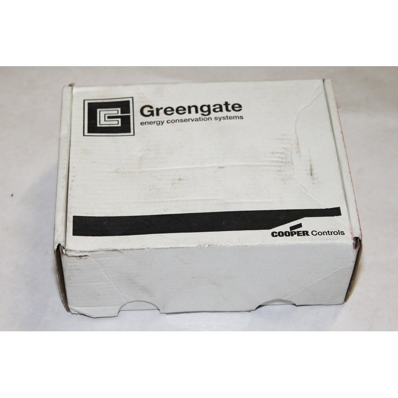 Cooper Controls OAC-U-1000 MicroSet Ceiling Sensor, Ultrasonic, 32 kHz, 360