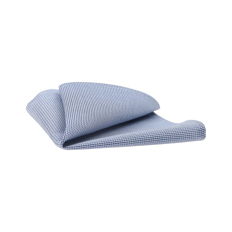 Venti Men's Structure Accessories Plain 25 cm x 25 cm,