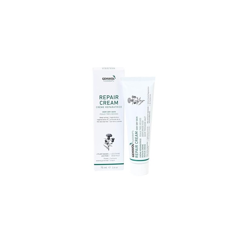 GEHWOL Repair Cream