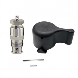 257352 Airless Prime Spray Valve Repair （1-pack）