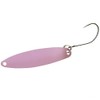 Shimano TR-0020 03S Cardiff Area Spoon, Slim Swimmer, 0.1 oz
