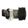 GE WD19X25700 Dishwasher Wash/Circulation Pump Service Kit (Replaces: WD19X25460, WD19X26055,