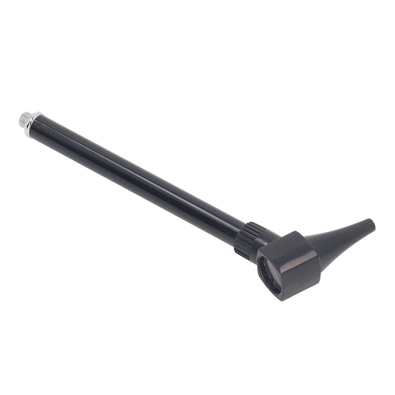 Otoscope with LED Light High Resolution Diagnostic Kit Battery Powered