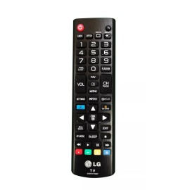 LG Genuine LG AGF76692601 Remote Control For LG TVs 65LB7100-UB 24LN4500 LN450026