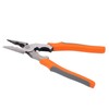 Wire Stripper Effort Saving Incisive Fast Cutting Anti Slip Handle