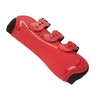 Horse Hind Leg Gaiters Non-Slip Prevents Heat Build-Up Fetlock Gaiters