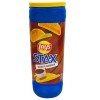 Lays Lay's Stax Mesquite Barbecue Potato Crisps 5.5 oz Lays