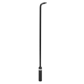 Acouto Herramienta de Ajuste de Tornillo Piloto de Carburador Herramienta de Ajuste de Tornillo Piloto de Carburador de 16,34 Pulgadas Cabeza en ángulo de 110 ° Metal Universal para ATV UTV Herramien