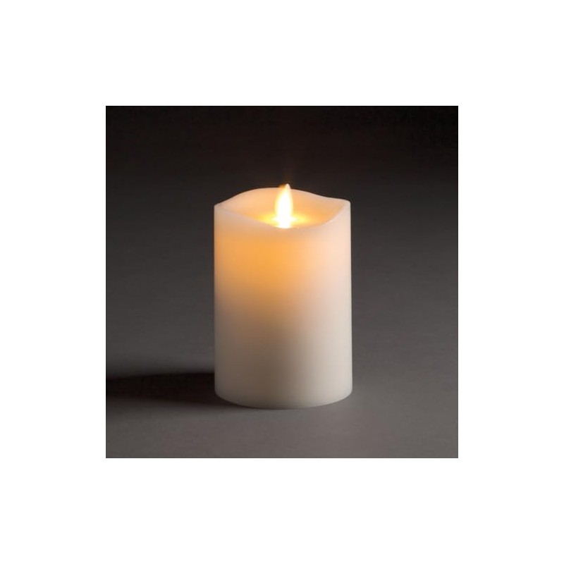 Napa Home & Garden LIGHTLi Moving Flame Advanced Battery-Operated LED