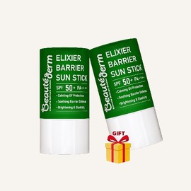 Bottederm Sun Stick Elish Barrier / 보떼덤 선스틱 엘리시어 베리어