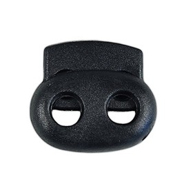 Paracord Planet Cord Lock Bean Toggle Stopper Plastic