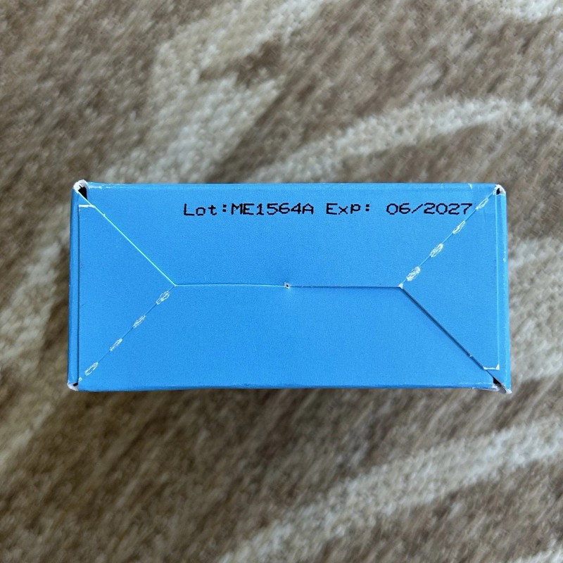 Digestive Advantage Daily Probiotics 4 in 1 30 Capsules EXP