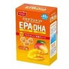 コストコ ニッスイ グミサプリ EPA&DHA 45日分（360g) マンゴー味 1箱 お徳用 サプリ 健康