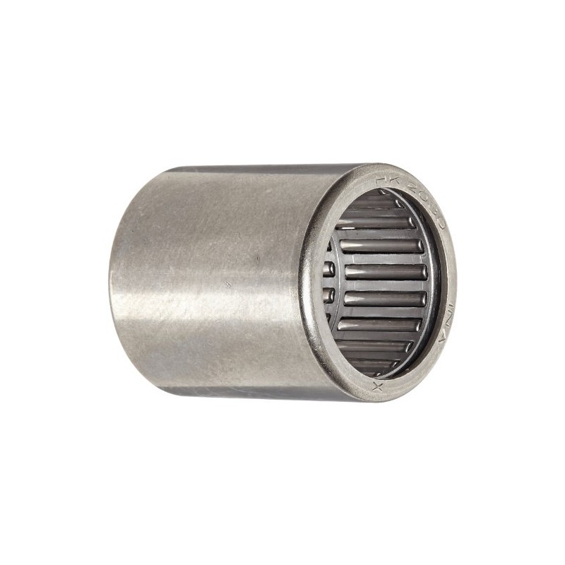 INA HK2030-ZW Drawn Cup Needle Roller Bearing