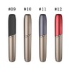 inkostudio universal replacement cap, holder cap for iqos3 compatible cap
