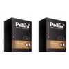 Pellini: "Cremoso" (Creamy) Roasted Ground Coffee for Espresso Machine 8.8