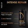 Syoss Champú Reparador 14.9 Fl Oz, 441 Ml