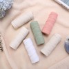 GOHOF Premium Cotton Macrame Rope, 2mm x 100m, 3 Strand