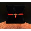Trend Baby Size Red String Bracelet Adjustable Azabache Red Hand