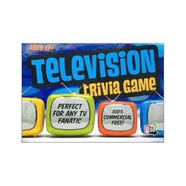 Television Trivia