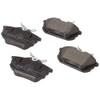 METELLI 22-0347-0 Brake Pads