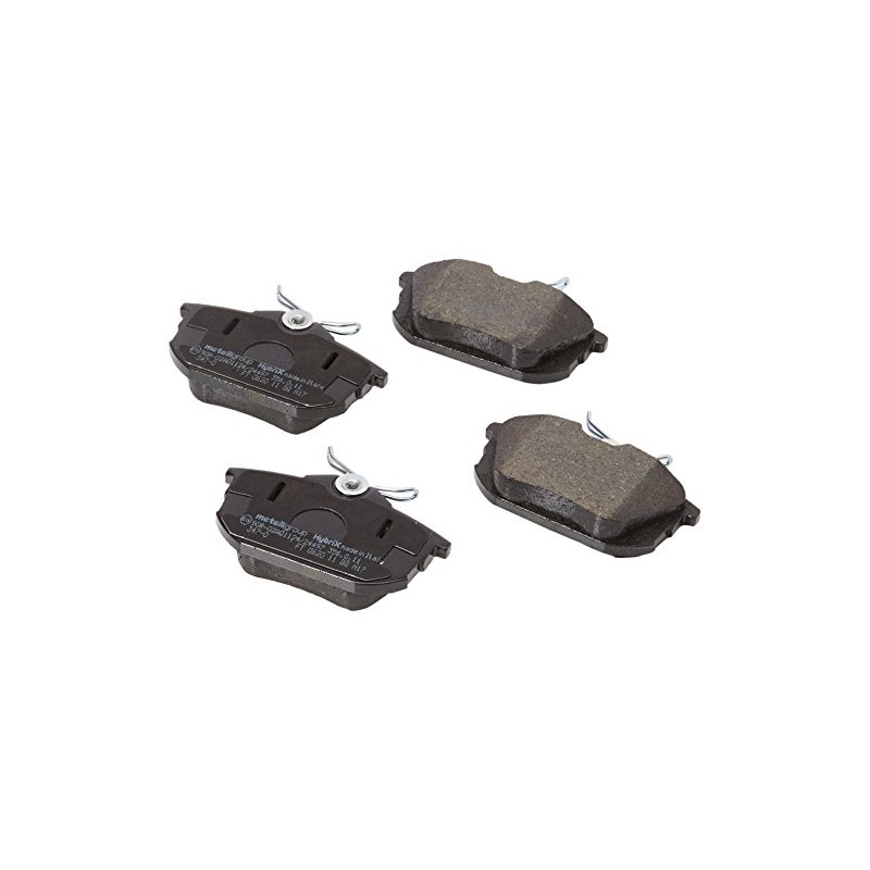 METELLI 22-0347-0 Brake Pads