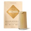 Ka’Chava Whole Body Meal Shake Chai 2 lb – Vegan