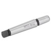 Drill Chuck Mandrel Press Drill Chuck MT2-B16 Tang End Drill