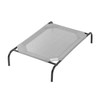 Coolaroo COOLAROO The Original Cooling Elevated Dog Bed, Indoor and
