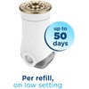 Glade PlugIns Refills Air Freshener, Scented and Essential Oils for