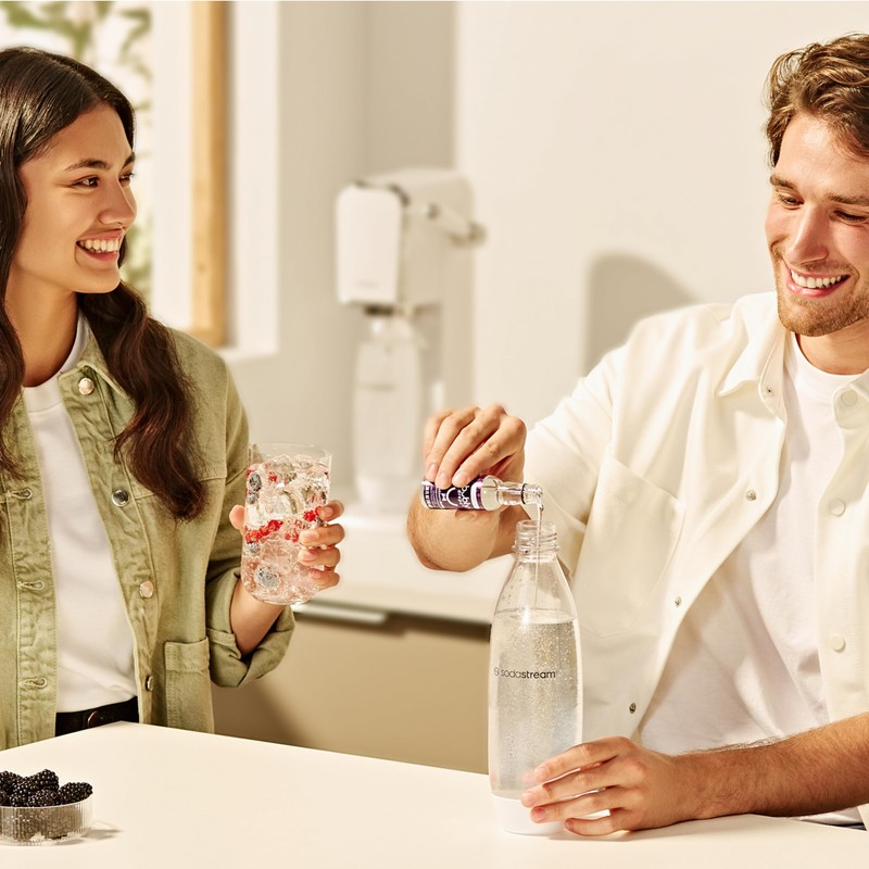 sodastream Grapefruit Bubly Drops - 40 ml