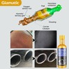Catalytic converter cleaner, carbon deposit removal cleaner treatment agent:_1 pcs
