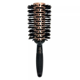 Phillips Brush Luxe Tourmaline Monster Vent 4 Professional Hair Brush 3” TMV-4