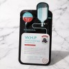 Mediheal 메디힐 WHP 미백수분 블랙 마스크 10매 Mediheal WHP Whitening