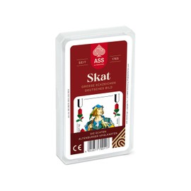 ASS Altenburger Card Game