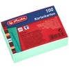 Herlitz Index Cards A4/A5/A6/A7/A8 Pack of 100