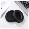 LABRIMP 1 Pair Replacement Ear Pads for Ear Headphones Compatible
