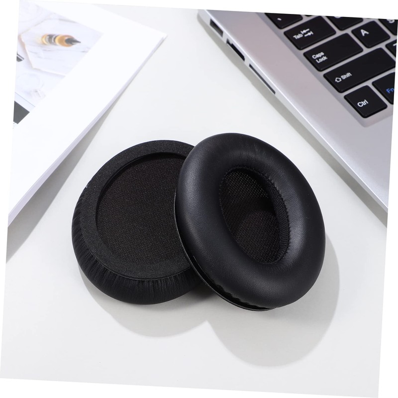 LABRIMP 1 Pair Replacement Ear Pads for Ear Headphones Compatible