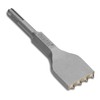 WERHE SDS PLUS Hammer Chisel 4 Teeth 150mm - For