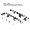 Ausla Zündkerzendraht-Trenner-Teiler-Webstuhl-Set, Passend für, aus Hochwertigem Eisen,