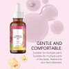 Aceite Natural De Cyperus Rotundus Para La Depilación 2pcs