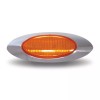 TRUX TLED-G4A Amber Marker Generation 4 LED Light M1 Replacement