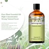 PHATOIL Aroma Oil Lemongrass Essential Oil 100ml Lemongrass Essential Oil