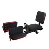 Leg-Stretcher, 300 LBS Leg Stretching Split Machine for Splits Flexibility